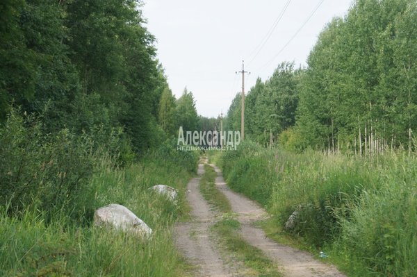 Продам участок 6 соток, ДНП, поселок КП Северная миля, Проба массив, 29 км от города