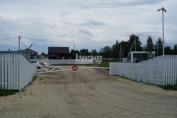 Продам участок 6 соток, ДНП, поселок КП Северная миля, Проба массив, 29 км от города