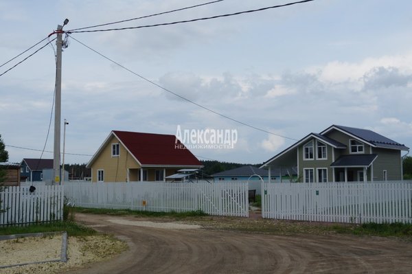 Продам участок 6 соток, ДНП, поселок КП Северная миля, Проба массив, 29 км от города