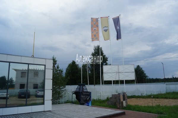 Продам участок 6 соток, ДНП, поселок КП Северная миля, Проба массив, 29 км от города