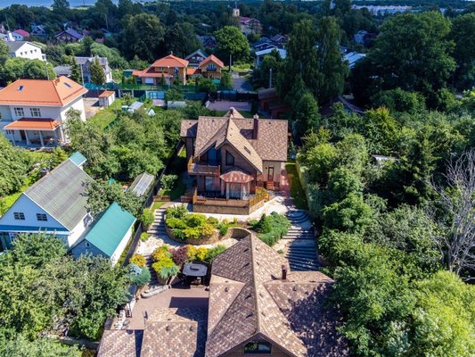 Продам дом, Лесная ул, д. 17, Ломоносов г, 9 км от города