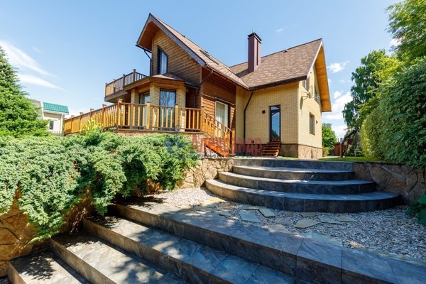 Продам дом, Лесная ул, д. 17, Ломоносов г, 9 км от города
