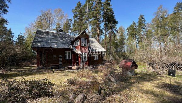 Продам дом, Компрессорная ул, Мамонтовка п, 104 км от города