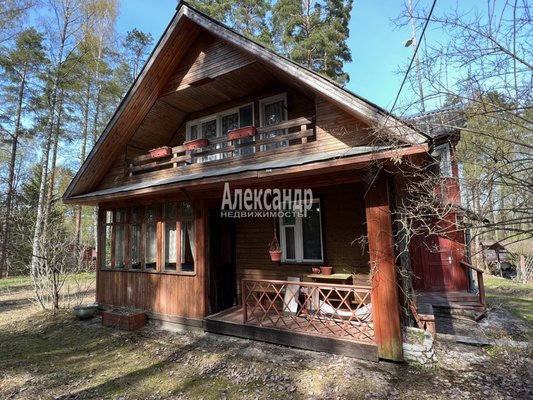 Продам дом, Компрессорная ул, Мамонтовка п, 104 км от города
