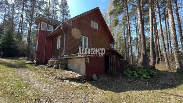 Продам дом, Компрессорная ул, Мамонтовка п, 104 км от города