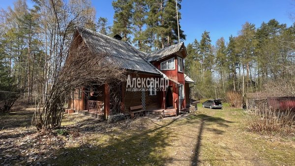 Продам дом, Компрессорная ул, Мамонтовка п, 104 км от города