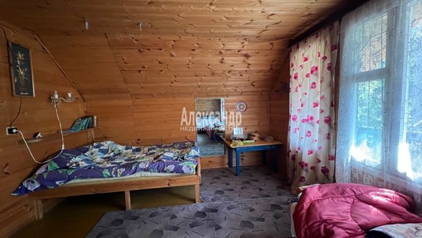 Продам дом, Компрессорная ул, Мамонтовка п, 104 км от города