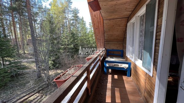 Продам дом, Компрессорная ул, Мамонтовка п, 104 км от города