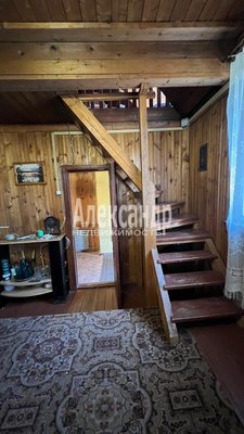 Продам дом, Компрессорная ул, Мамонтовка п, 104 км от города