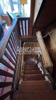 Продам дом, Компрессорная ул, Мамонтовка п, 104 км от города