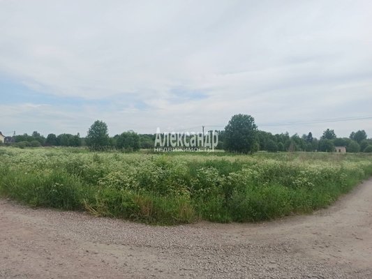 Продам участок 10 соток, ИЖС, 3-й Полевой проезд, Селезнево п, 140 км от города