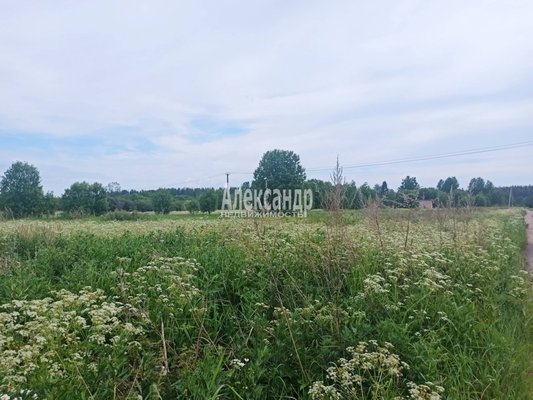 Продам участок 10 соток, ИЖС, 3-й Полевой проезд, Селезнево п, 140 км от города