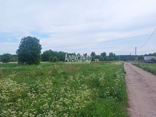 Продам участок 10 соток, ИЖС, 3-й Полевой проезд, Селезнево п, 140 км от города