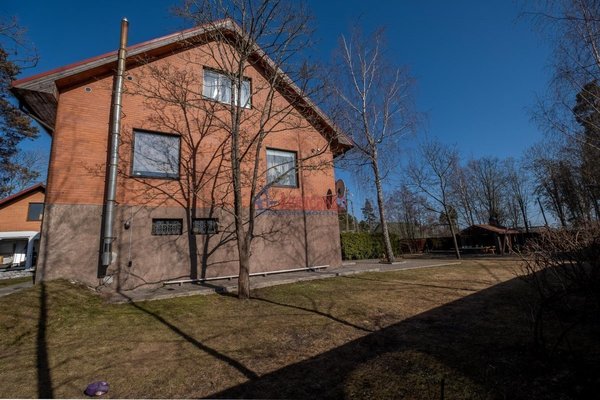 Продам дом, Новопоселковая ул, 21, Выборг г, 140 км от города