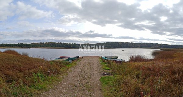 Продам дом, Набережная ул, Баньково д, 144 км от города