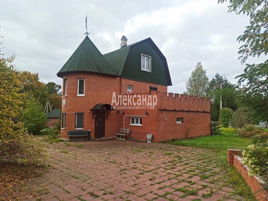 Продам дом, Набережная ул, Баньково д, 144 км от города