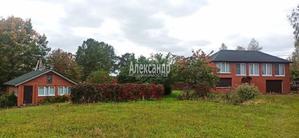 Продам дом, Набережная ул, Баньково д, 144 км от города