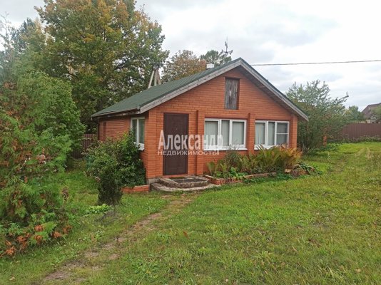 Продам дом, Набережная ул, Баньково д, 144 км от города