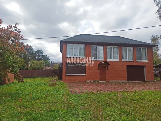 Продам дом, Набережная ул, Баньково д, 144 км от города