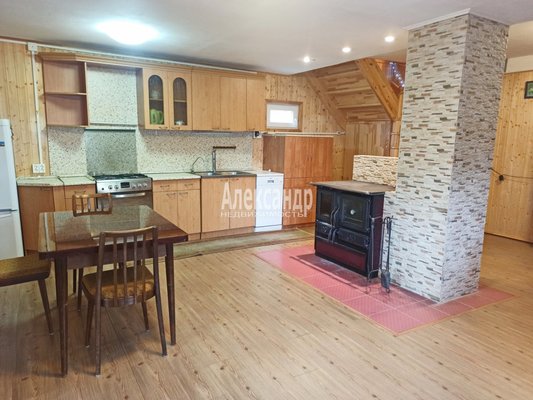 Продам дом, Набережная ул, Баньково д, 144 км от города