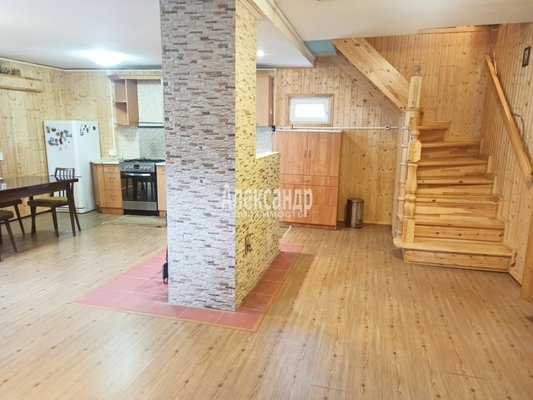 Продам дом, Набережная ул, Баньково д, 144 км от города