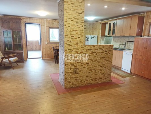 Продам дом, Набережная ул, Баньково д, 144 км от города