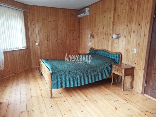 Продам дом, Набережная ул, Баньково д, 144 км от города