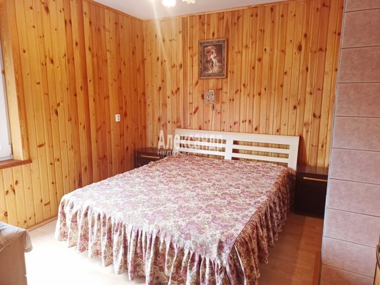 Продам дом, Набережная ул, Баньково д, 144 км от города