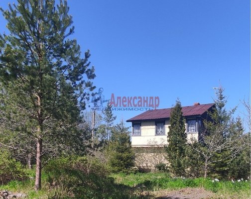 Продам дом, 10-я (Контакт тер. СНТ) линия, 281, Новинка массив, 108 км от города