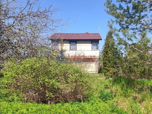 Продам дом, 10-я (Контакт тер. СНТ) линия, 281, Новинка массив, 108 км от города