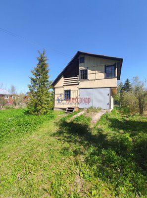 Продам дом, 10-я (Контакт тер. СНТ) линия, 281, Новинка массив, 108 км от города