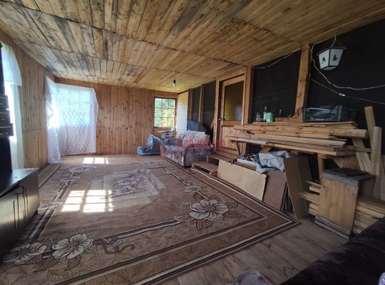 Продам дом, 10-я (Контакт тер. СНТ) линия, 281, Новинка массив, 108 км от города