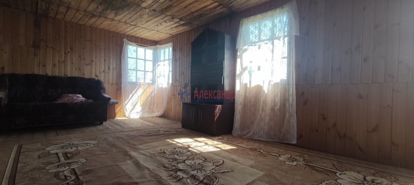 Продам дом, 10-я (Контакт тер. СНТ) линия, 281, Новинка массив, 108 км от города