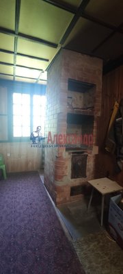 Продам дом, 10-я (Контакт тер. СНТ) линия, 281, Новинка массив, 108 км от города