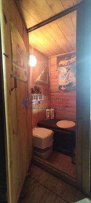 Продам дом, 10-я (Контакт тер. СНТ) линия, 281, Новинка массив, 108 км от города