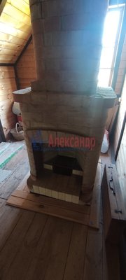 Продам дом, 10-я (Контакт тер. СНТ) линия, 281, Новинка массив, 108 км от города