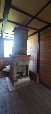 Продам дом, 10-я (Контакт тер. СНТ) линия, 281, Новинка массив, 108 км от города