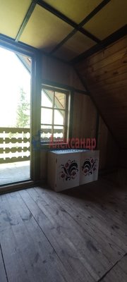 Продам дом, 10-я (Контакт тер. СНТ) линия, 281, Новинка массив, 108 км от города