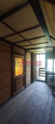 Продам дом, 10-я (Контакт тер. СНТ) линия, 281, Новинка массив, 108 км от города