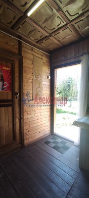 Продам дом, 10-я (Контакт тер. СНТ) линия, 281, Новинка массив, 108 км от города