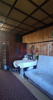 Продам дом, 10-я (Контакт тер. СНТ) линия, 281, Новинка массив, 108 км от города