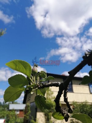 Продам дом, 10-я (Контакт тер. СНТ) линия, 281, Новинка массив, 108 км от города