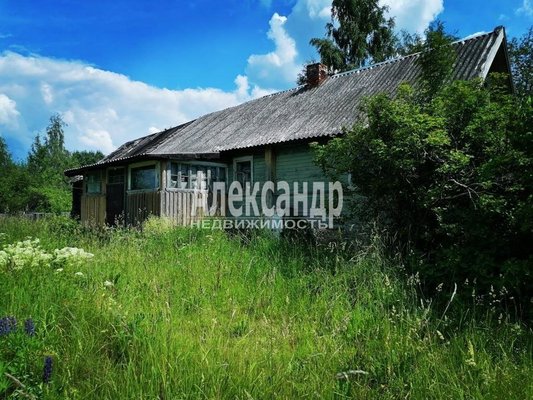 Продам дом, д. -, Тихомировщина д, 150 км от города