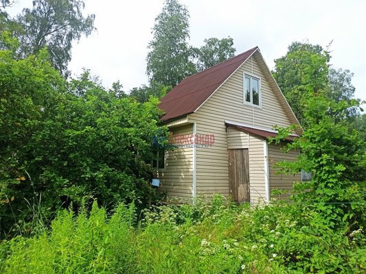 Продам дом, Рябиновый Мыс ул, Выборг г, 131 км от города
