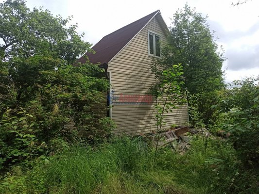 Продам дом, Рябиновый Мыс ул, Выборг г, 131 км от города