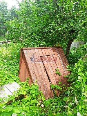 Продам дом, Рябиновый Мыс ул, Выборг г, 131 км от города