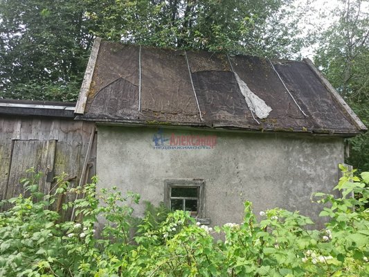 Продам дом, Рябиновый Мыс ул, Выборг г, 131 км от города