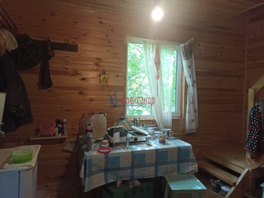 Продам дом, Рябиновый Мыс ул, Выборг г, 131 км от города