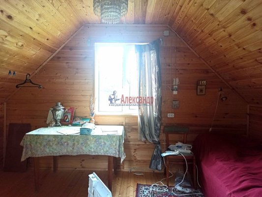 Продам дом, Рябиновый Мыс ул, Выборг г, 131 км от города