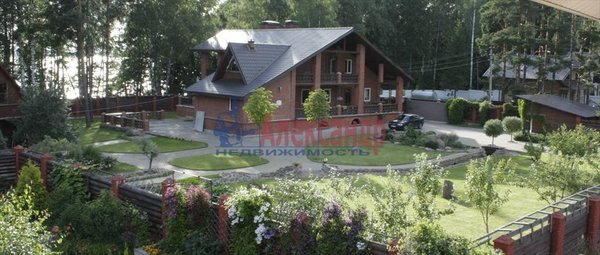 Продам коттедж, Новая ул, Приморск г, 125 км от города
